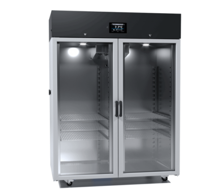 CHL 1450 Smart Laboratoriekylskåp