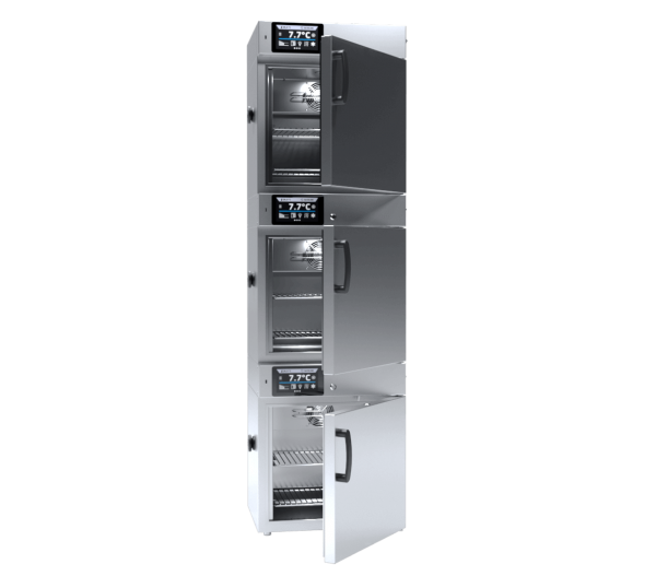CHL 1/1/1 Smart Laboratoriekylskåp