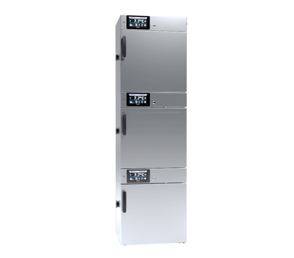 CHL 1/1/1 Smart Laboratoriekylskåp