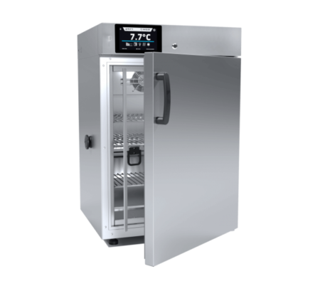 CHL 2 Smart Laboratoriekylskåp