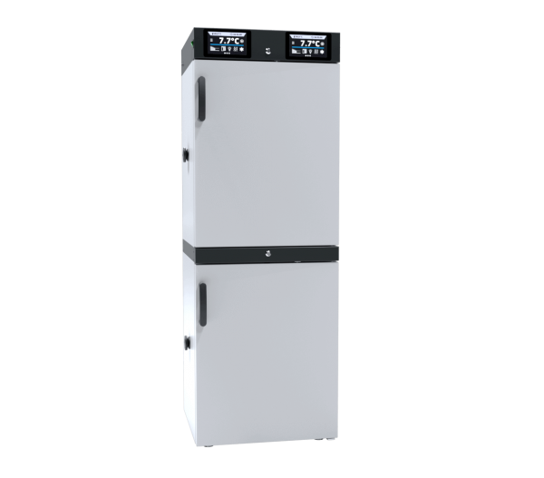 CHL 2/2 Smart Laboratoriekylskåp