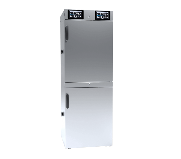 CHL 2/2 Smart Laboratoriekylskåp