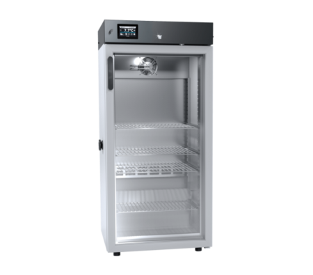 CHL 4 Smart Laboratoriekylskåp