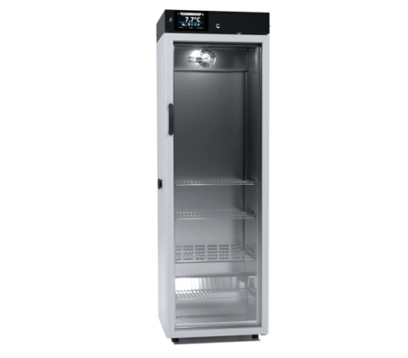 CHL 6 Smart Laboratoriekylskåp