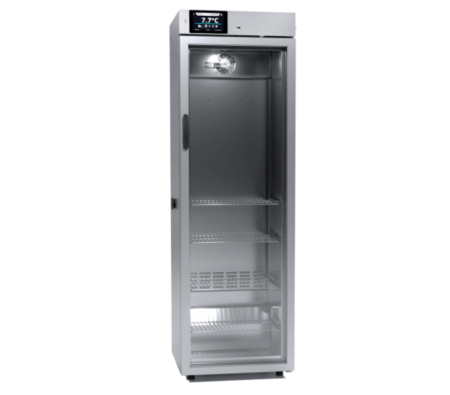 CHL 6 Smart Laboratoriekylskåp