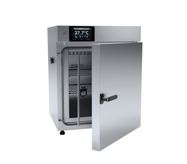 CLN115 SMART | Inkubator | Inkubatorskåp | Värmeskåp | CLN115 SMART | Inkubator | Inkubatorskåp | Värmeskåp | CLN115 SMART