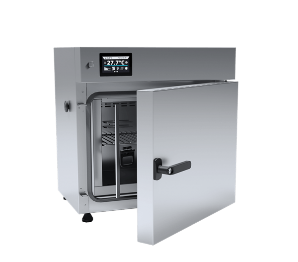 CLN32 SMART | Inkubator | Inkubatorskåp | Värmeskåp | CLN32 SMART | Inkubator | Inkubatorskåp | Värmeskåp | CLN32 SMART