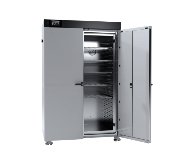 CLW1000 SMART | Inkubator | Inkubatorskåp | Värmeskåp | CLW1000 SMART | Inkubator | Inkubatorskåp | Värmeskåp | CLW1000 SMART