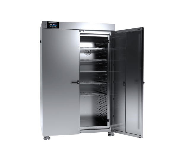 CLW1000 SMART | Inkubator | Inkubatorskåp | Värmeskåp | CLW1000 SMART | Inkubator | Inkubatorskåp | Värmeskåp | CLW1000 SMART