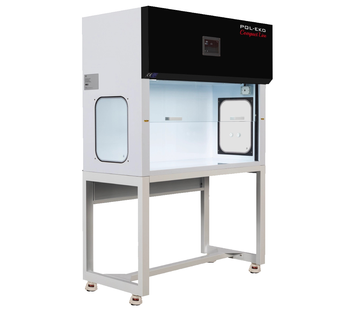 Labteamet_compact-line-dcl-ductless-pro-fume-hood_Pol-Eko_DCL-1500-Ductless-1