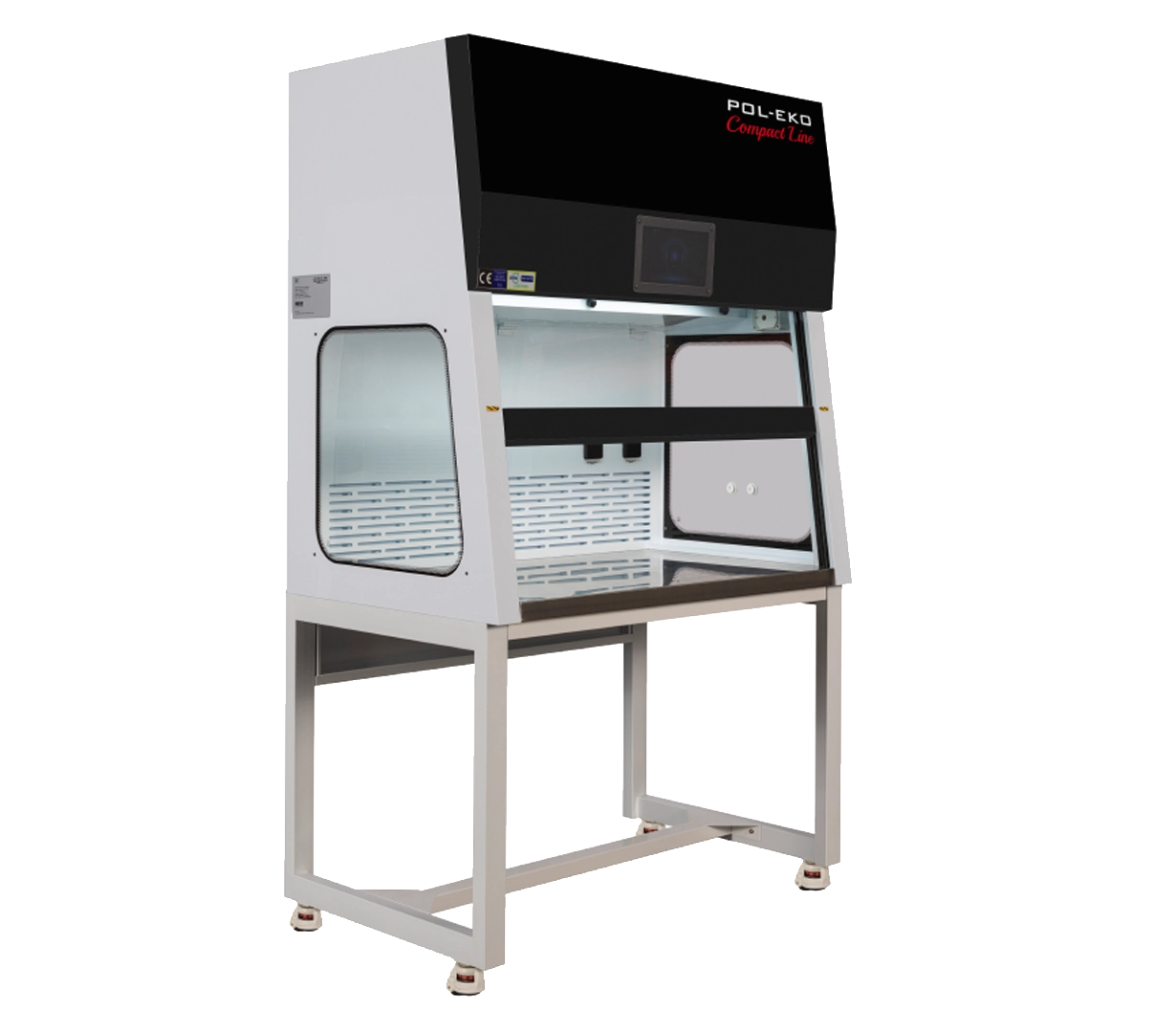 Labteamet_compact-line-dcl-ductless-pro-fume-hood_Pol-Eko_DCL-900-Ductless-PRO-2