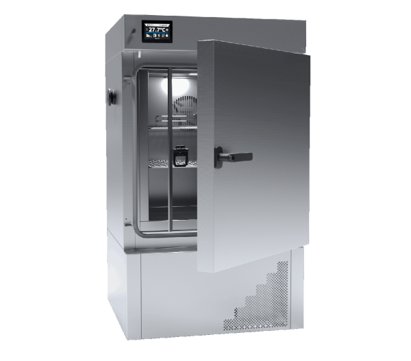 ILW115 SMART | Kylinkubator | Inkubatorskåp med kyla