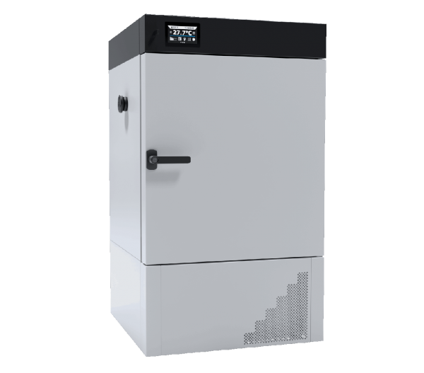 ILW115 SMART | Kylinkubator | Inkubatorskåp med kyla