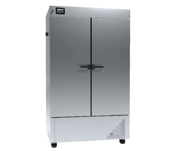 ILW400 SMART | Kylinkubator | Inkubatorskåp med kyla