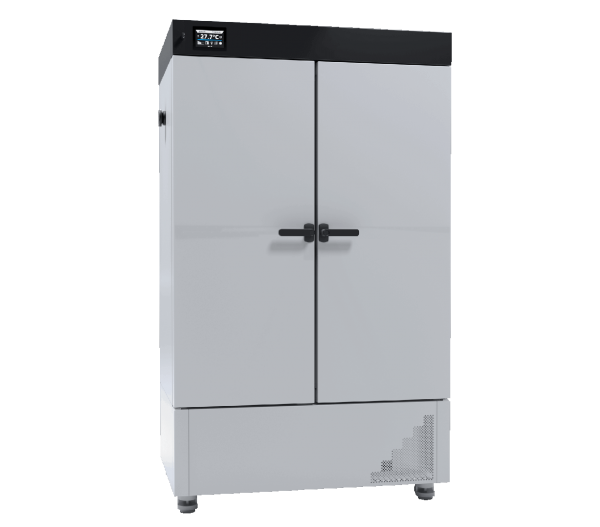 ILW400 SMART | Kylinkubator | Inkubatorskåp med kyla