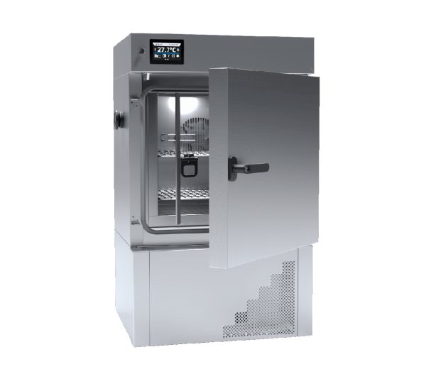 ILW53 SMART | Kylinkubator | Inkubatorskåp med kyla