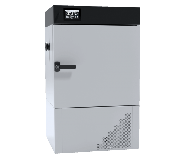 ILW53 SMART | Kylinkubator | Inkubatorskåp med kyla