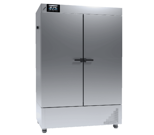 ILW750 SMART | Kylinkubator | Inkubatorskåp med kyla