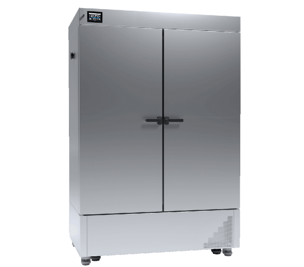 ILW750 SMART | Kylinkubator | Inkubatorskåp med kyla