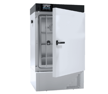 KK240 Smart Pro | Klimatkammare | Klimatskåp | Testkabinett | Växtkammare | Fotoperiodiska system