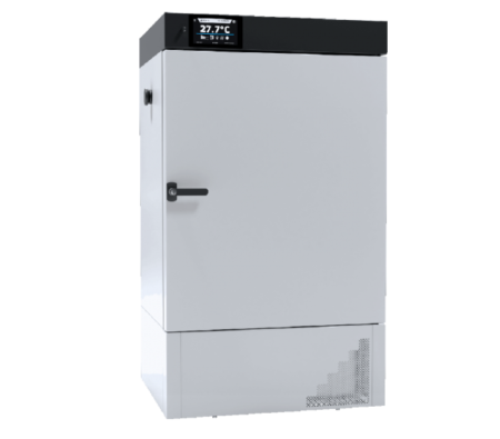 KK240 Smart Pro | Klimatkammare | Klimatskåp | Testkabinett | Växtkammare | Fotoperiodiska system