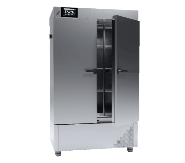 KK400 Smart Pro | Klimatkammare | Klimatskåp | Testkabinett | Växtkammare | Fotoperiodiska system