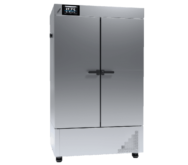 KK400 Smart Pro | Klimatkammare | Klimatskåp | Testkabinett | Växtkammare | Fotoperiodiska system