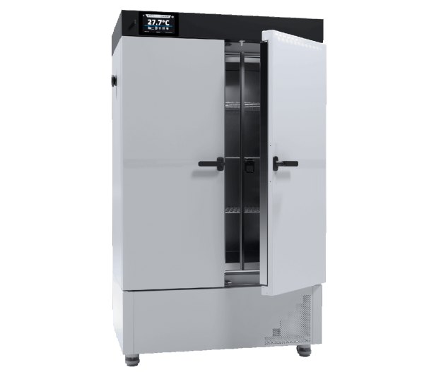 KK400 Smart Pro | Klimatkammare | Klimatskåp | Testkabinett | Växtkammare | Fotoperiodiska system