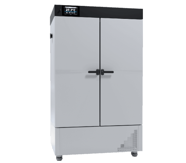 KK400 Smart Pro | Klimatkammare | Klimatskåp | Testkabinett | Växtkammare | Fotoperiodiska system