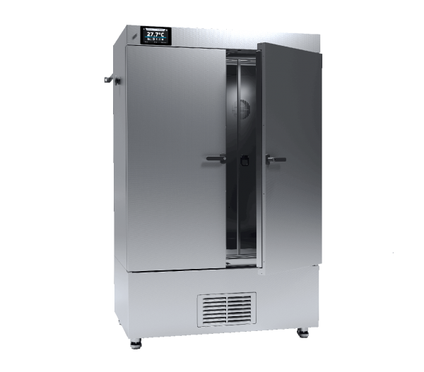 KK750 Smart Pro | Klimatkammare | Klimatskåp | Testkabinett | Växtkammare | Fotoperiodiska system