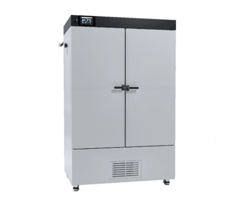 KK750 Smart Pro | Klimatkammare | Klimatskåp | Testkabinett | Växtkammare | Fotoperiodiska system