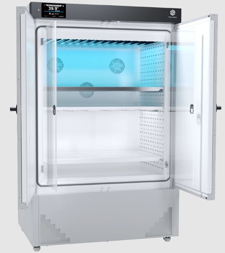 Labteamet_Pol-Eko-Peltier-Kyld Inkubator_KKS-ICH-240-SmartPRO