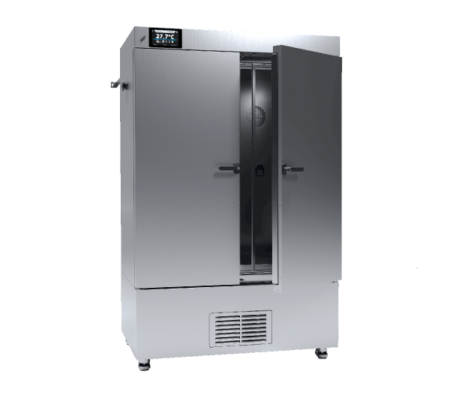 KKS750 Smart Pro | Klimatkammare | Klimatskåp | Testkabinett | Växtkammare | Fotoperiodiska system