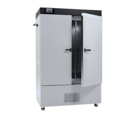 KKS750 Smart Pro | Klimatkammare | Klimatskåp | Testkabinett | Växtkammare | Fotoperiodiska system