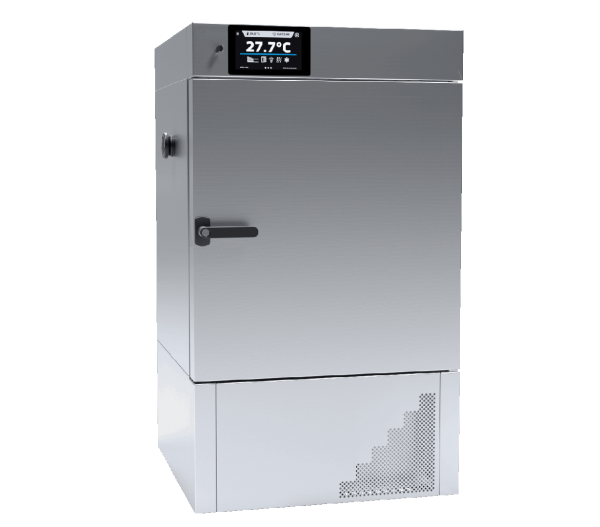 KK115 FIT D Smart Pro | Klimatkammare | Klimatskåp | Testkabinett | Växtkammare | Fotoperiodiska system