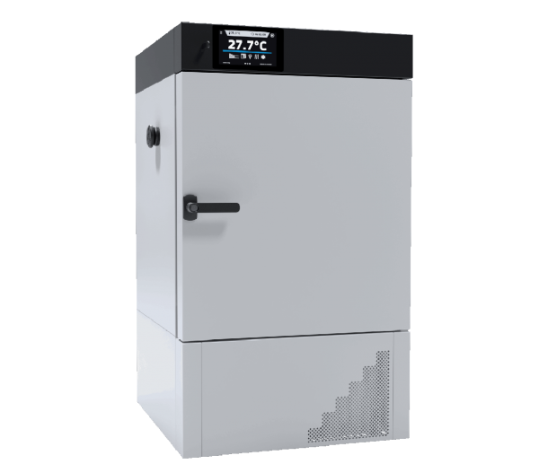 KK115 FIT P Smart Pro | Klimatkammare | Klimatskåp | Testkabinett | Växtkammare | Fotoperiodiska system