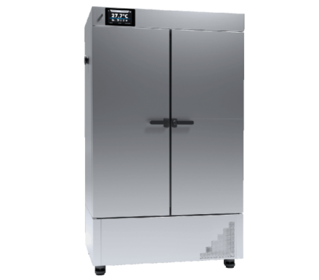 KK400 FIT P Smart Pro | Klimatkammare | Klimatskåp | Testkabinett | Växtkammare | Fotoperiodiska system