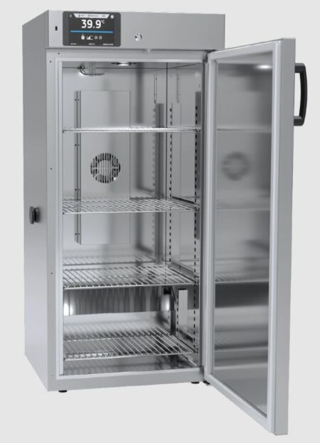 Labteamet_Pol-Eko_Peltier-Kyld Inkubator_STP-4_Smart_SmartPro-3