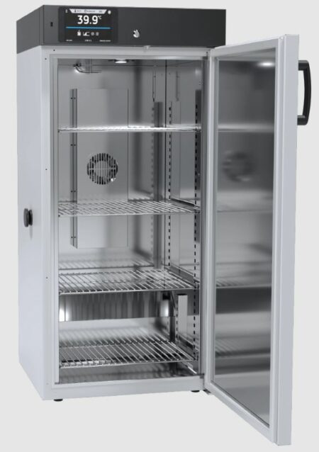 Labteamet_Pol-Eko_Peltier-Kyld Inkubator_STP-4_Smart_SmartPro-7