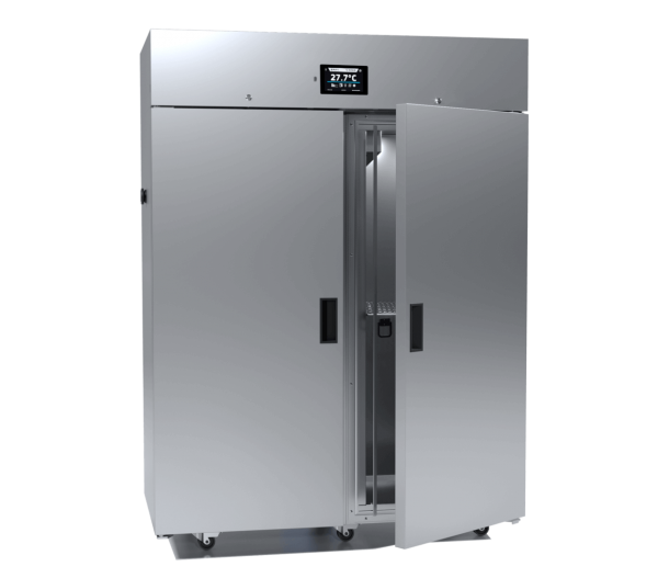 ST1200 SMART | Termostatiskt kabinett | Kylinkubator | ST1200 SMART | Termostatiskt kabinett | Kylinkubator | ST1200 SMART