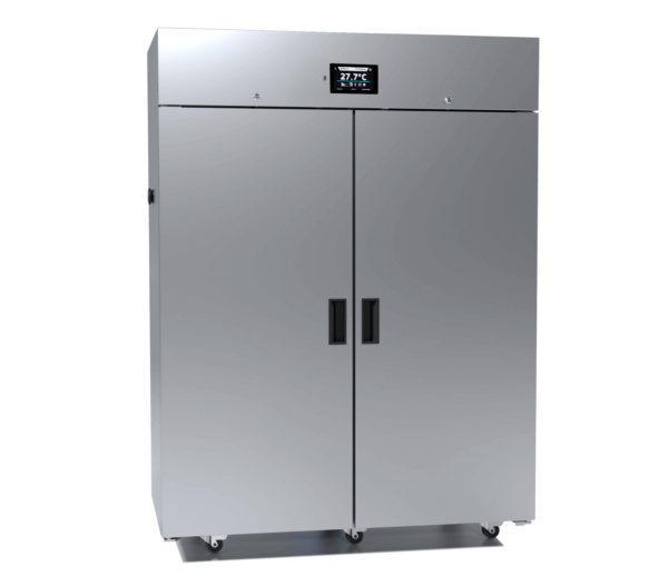 ST1200 SMART | Termostatiskt kabinett | Kylinkubator | ST1200 SMART | Termostatiskt kabinett | Kylinkubator | ST1200 SMART