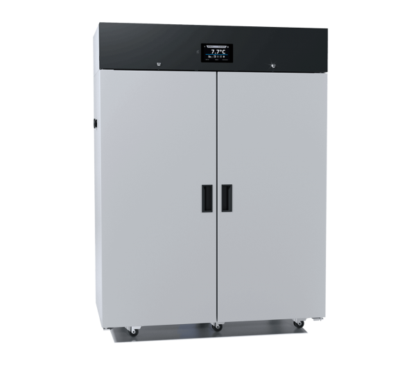 ST1200 SMART | Termostatiskt kabinett | Kylinkubator | ST1200 SMART | Termostatiskt kabinett | Kylinkubator | ST1200 SMART