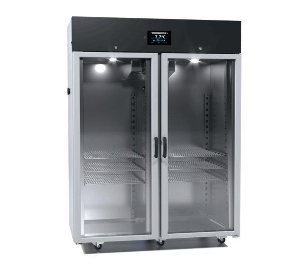 ST1200 SMART | Termostatiskt kabinett | Kylinkubator | ST1200 SMART | Termostatiskt kabinett | Kylinkubator | ST1200 SMART