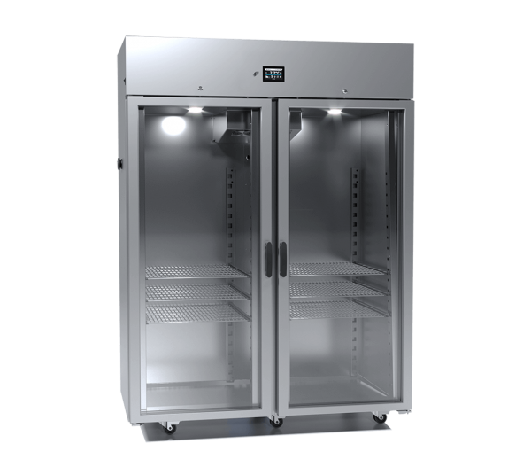 ST1200 SMART | Termostatiskt kabinett | Kylinkubator | ST1200 SMART | Termostatiskt kabinett | Kylinkubator | ST1200 SMART