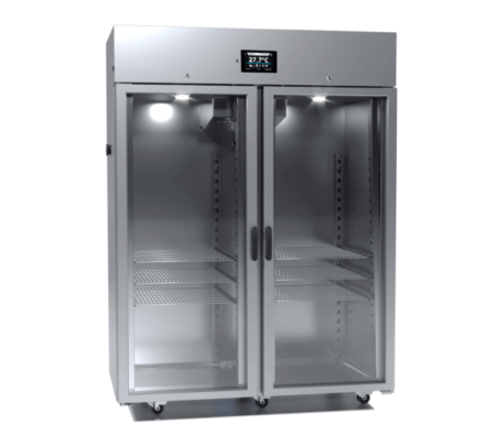 ST1200 SMART | Termostatiskt kabinett | Kylinkubator | ST1200 SMART | Termostatiskt kabinett | Kylinkubator | ST1200 SMART
