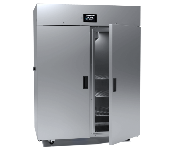 ST1450 SMART | Termostatiskt kabinett | Kylinkubator | ST1450 SMART | Termostatiskt kabinett | Kylinkubator | ST1450 SMART