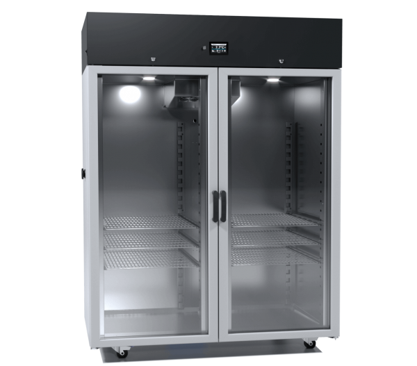 ST1450 SMART | Termostatiskt kabinett | Kylinkubator | ST1450 SMART | Termostatiskt kabinett | Kylinkubator | ST1450 SMART