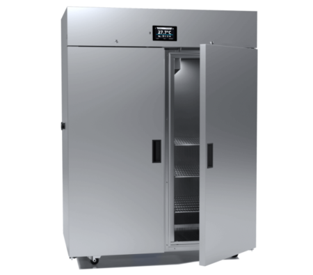 ST1450 SMART | Termostatiskt kabinett | Kylinkubator | ST1450 SMART | Termostatiskt kabinett | Kylinkubator | ST1450 SMART