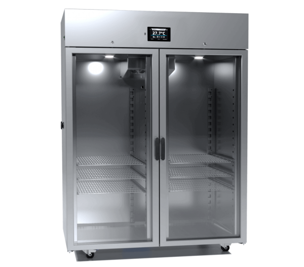 ST1450 SMART | Termostatiskt kabinett | Kylinkubator | ST1450 SMART | Termostatiskt kabinett | Kylinkubator | ST1450 SMART