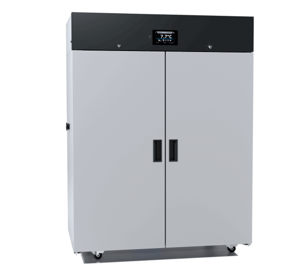 ST1450 SMART | Termostatiskt kabinett | Kylinkubator | ST1450 SMART | Termostatiskt kabinett | Kylinkubator | ST1450 SMART